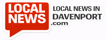 Davenport Local News | LocalNewsin Davenport, IA