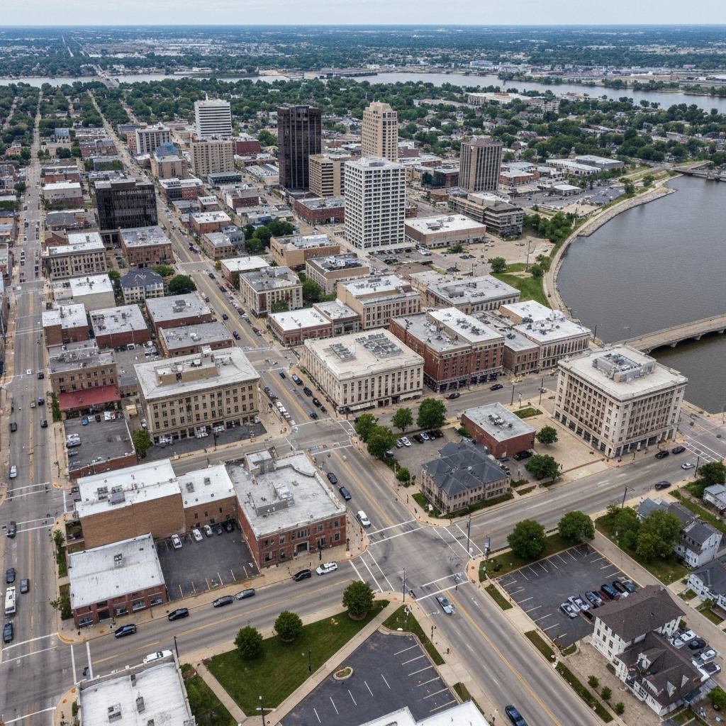 Davenport’s Community Survey Highlights Resident Concerns and Priorities