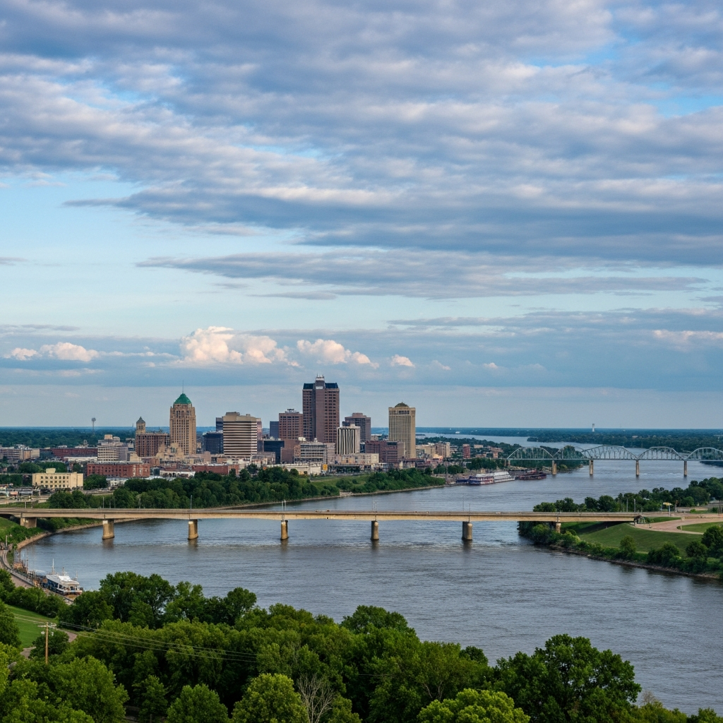 Understanding Davenport’s Climate: A Guide for Residents