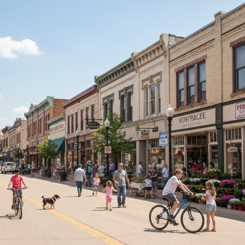 Discover Ongoing Deals and Discounts at Davenport’s Local Businesses