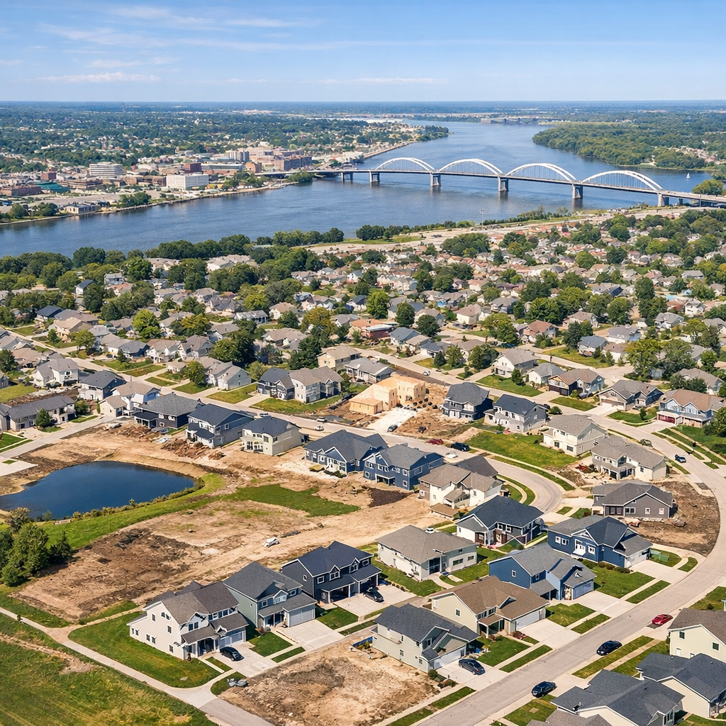 Navigating Davenport’s Evolving Housing Market